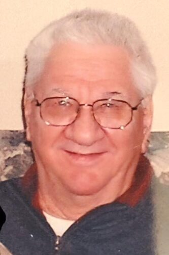 Michael S. Ozanich 1934-2025